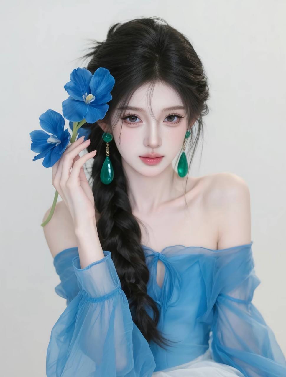 夜未央纪
